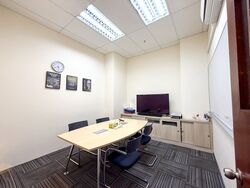 A'posh Bizhub (D27), Factory #593583791